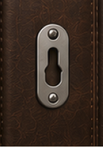 Secure Hanging System