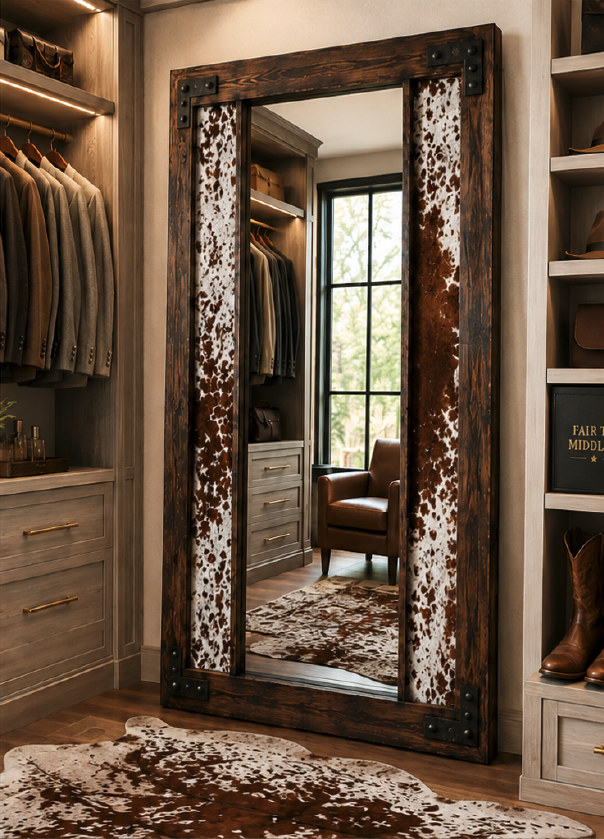 Nevada Statement Mirror