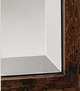 Beveled Glass