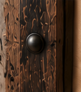 Hand-Forged Rivets